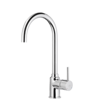 Змішувач для кухні KFA Armatura NEDA Chrome