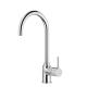 Змішувач для кухні KFA Armatura NEDA Chrome