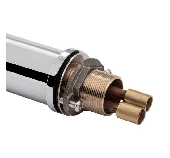 Смеситель для кухни Qtap Eco CRW 007F