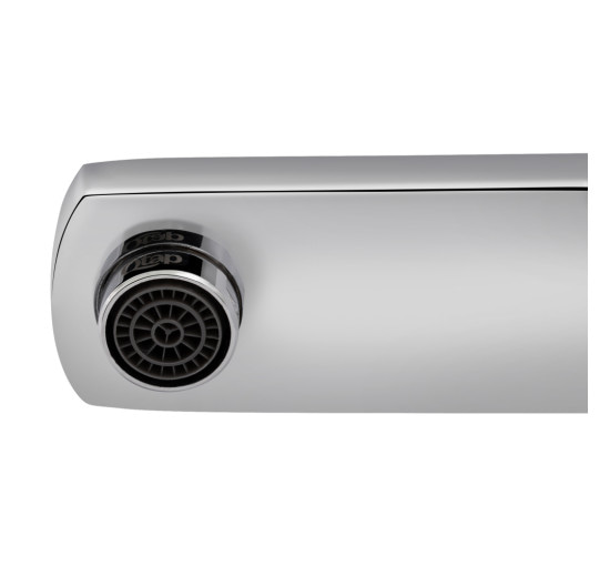 Смеситель для кухни Qtap Eco CRW 007F
