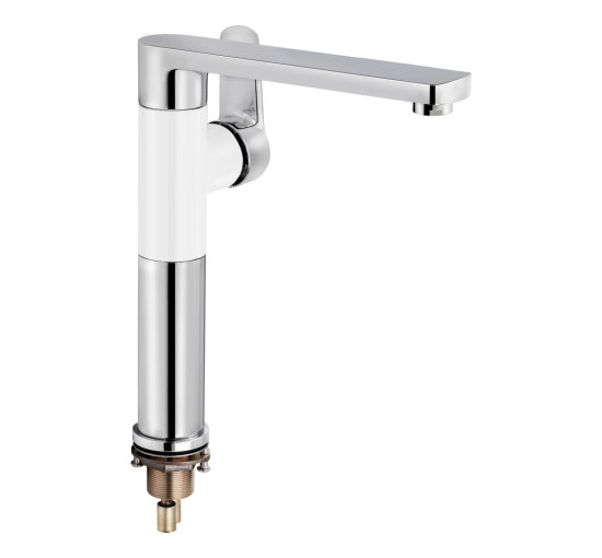Смеситель для кухни Qtap Eco CRW 007F