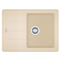 Кухонна мийка Franke Basis BFG 611-62 (114.0272.596) гранітна - врізна - оборотна - колір Сахара