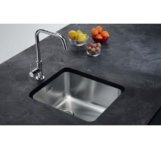 Кухонна мийка Franke ATON ANX 110-48 510-430 (122.0204.649)