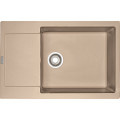 Кухонна мийка Franke MARIS MRG 611 - 78 XL бежевий 780x500 (114.0374.915)