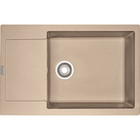 Кухонна мийка Franke MARIS MRG 611 - 78 XL бежевий 780x500 (114.0374.915)