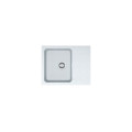 Кухонна мийка Franke ORION OID 611-62 білий 620x500 (114.0498.007)