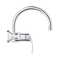 Змішувач для кухні Grohe Eurosmart 32482002