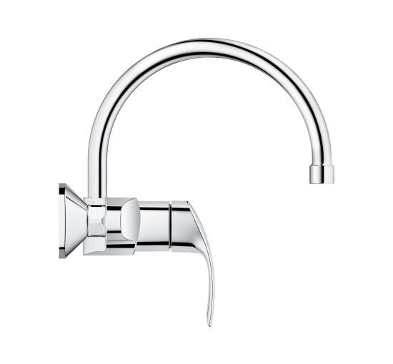 Смеситель для кухни Grohe Eurosmart 32482002