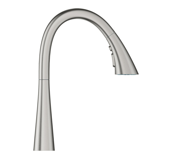 Смеситель для кухни Grohe Zebra 32294DC2