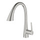 Смеситель для кухни Grohe Zebra 32294DC2