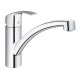 Змішувач для кухні Grohe Eurosmart (33281002)