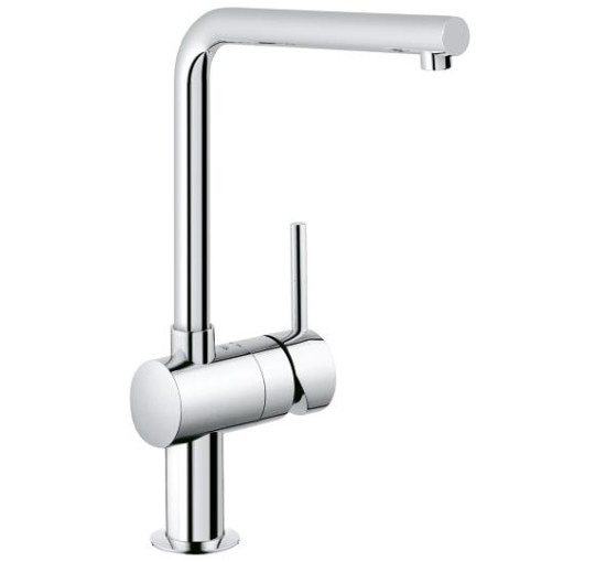 Змішувач для кухні Grohe Minta (31375000)