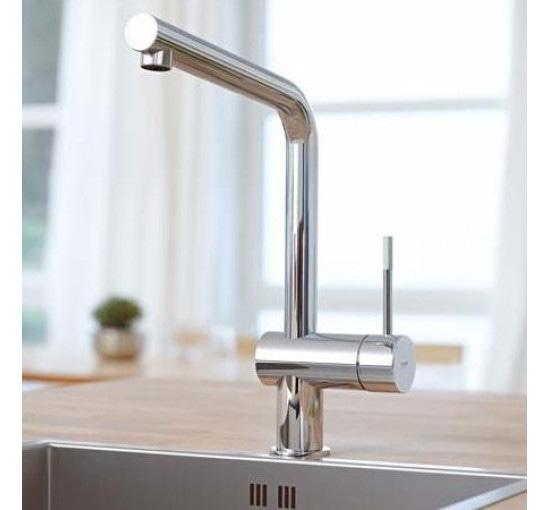 Змішувач для кухні Grohe Minta (31375000)