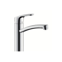 Змішувач Hansgrohe Focus E2 для кухні (31806000)