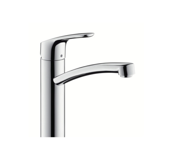 Смеситель Hansgrohe Focus E2 для кухни (31806000)