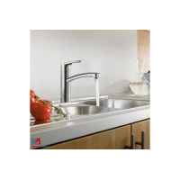 Змішувач Hansgrohe Focus E2 для кухні (31806000)