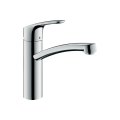 Смеситель Hansgrohe Focus 160 для кухни (73885000)