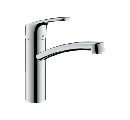 Смеситель Hansgrohe Focus 160 для кухни (73885000)