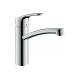 Смеситель Hansgrohe Focus 160 для кухни (73885000)