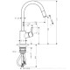 Смеситель hansgrohe Talis S2 Variarc для кухонной мойки 14872000 хром