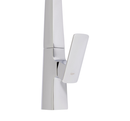 Смеситель для кухни Qtap Lodenice 9031102FC