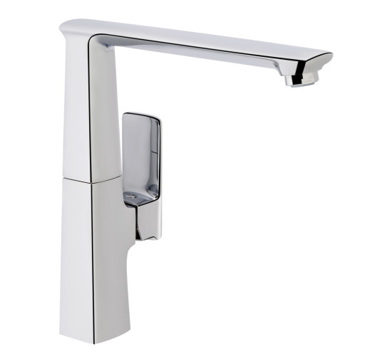 Смеситель для кухни Qtap Lodenice 9031102FC
