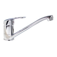 Змішувач для кухні Britc 2109-3 MIX4