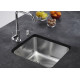 Кухонная мойка Franke ATON ANX 110-34 370-430 (122.0204.647)