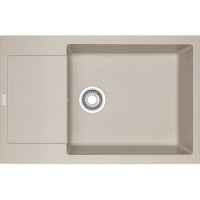 Кухонная мойка Franke MARIS MRG 611 - 78 XL сахара 780x500 (114.0374.914)