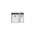 Кухонна мийка Franke PLANAR PPX 260 600x512 (127.0198.354)