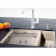 Кухонная мойка Franke SIRIUS SID 610 сахара 560x440 (125.0395.610)