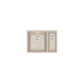 Кухонная мойка Franke SIRIUS SID 610 сахара 560x440 (125.0395.610)