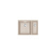 Кухонная мойка Franke SIRIUS SID 610 сахара 560x440 (125.0395.610)
