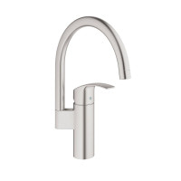 Змішувач для кухні Grohe Eurosmart 33202DC2