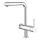 Змішувач для кухні з фільтром Grohe Blue Pure Minta 30382000