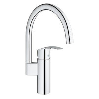 Смеситель для кухни Grohe Eurosmart (33202002)