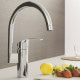 Змішувач для кухні Grohe Eurosmart (33202002)