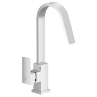 Змішувач для кухні Imprese KARLOV хром (f03407601AA)