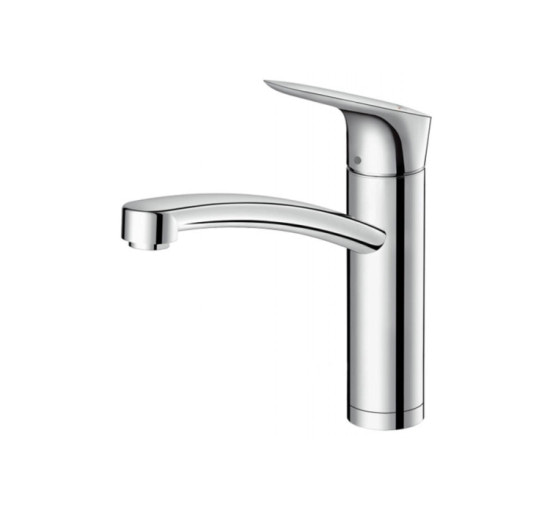 Змішувач Hansgrohe Logis 160 для кухні (71832000)