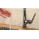 Смеситель Hansgrohe TALIS S 260 1Jet кухонный Chrome (72810000)
