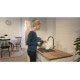 Смеситель Hansgrohe TALIS S 260 1Jet кухонный Chrome (72810000)
