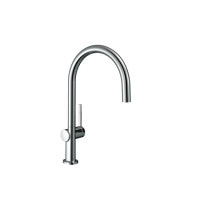 Змішувач Hansgrohe Talis 220 кухонний (72804000)
