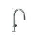 Змішувач Hansgrohe Talis 220 кухонний (72804000)