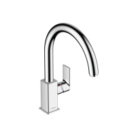 Змішувач Hansgrohe Vernis Shape 260 для кухні Chrome (71871000)