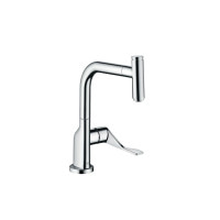 Змішувач Axor Citterio Select 230 для кухні хромований (39861000)