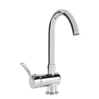 Deante Kostel BFK 062M Змішувач для кухні