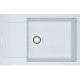 Кухонна мийка Franke MARIS MRG 611 - 78 XL білий 780x500 (114.0374.951)