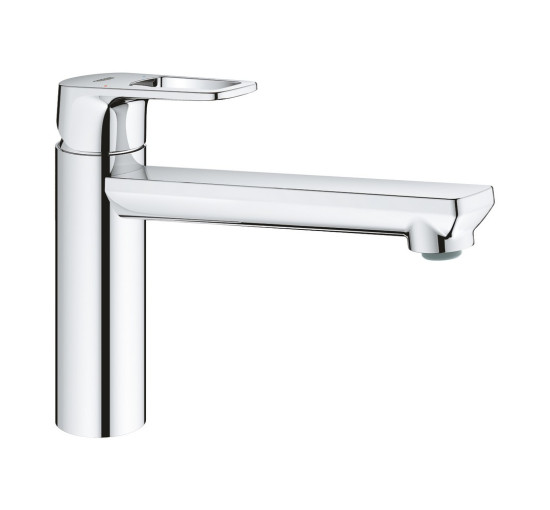 Смеситель для кухни Grohe BauLoop 31706000