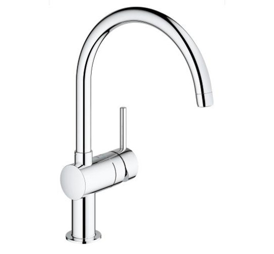 Змішувач для кухні Grohe Minta (32917000)