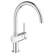 Змішувач для кухні Grohe Minta (32917000)